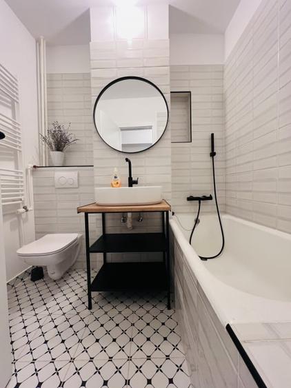 Apartament 2 camere, renovat complet, prima închiriere, Zona Mosilor - 7