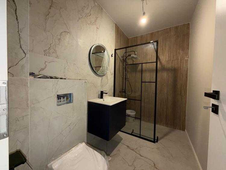 Garsoniera/Studio Prelungirea Ferentari Bloc Nou Incalzire Pardoseala - 8