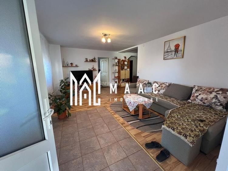 Casa Tip Duplex | 4 Camere | 156 MPU | Selimbar