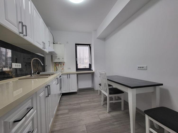 Universitate-Campus Apartament 3 camere - 6