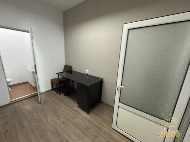 Spatiu Comercial Alimentar de inchiriat | str. Cuza Voda -Ultracentral - 19