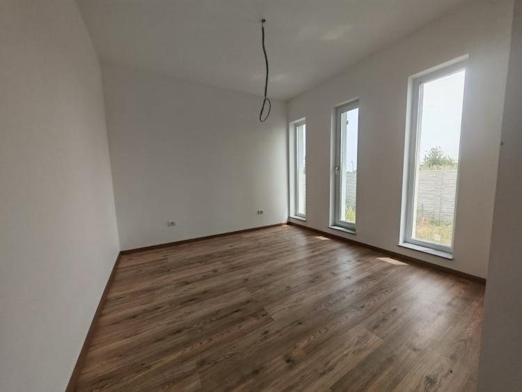 Casa in stil napoletan | Parter + pod  | Teren 500 mp | Pipera- Tunari - 13