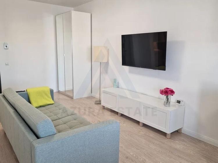 Apartament premium la prima inchiriere pet friendly in zona Turnisor - 2