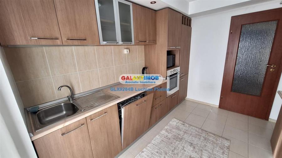 Apartament 3 camere, 2 bai, Jupiter Residence - Parcul Vacaresti - 8