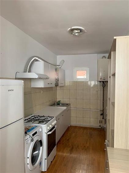 Inchiriere casa 3 camere cu gradina de 500 mp in Dambul Rotund - 3