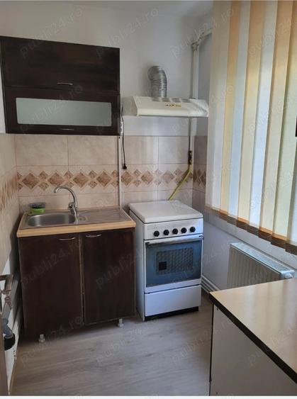 De inchiriat, garsoniera confort 1 - 3