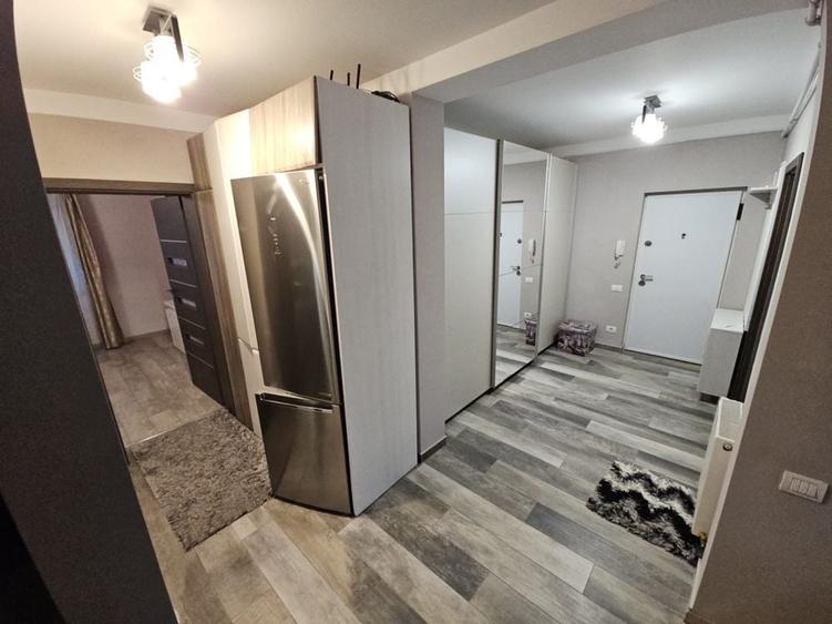 Apartament cu 3 camere în Giroc