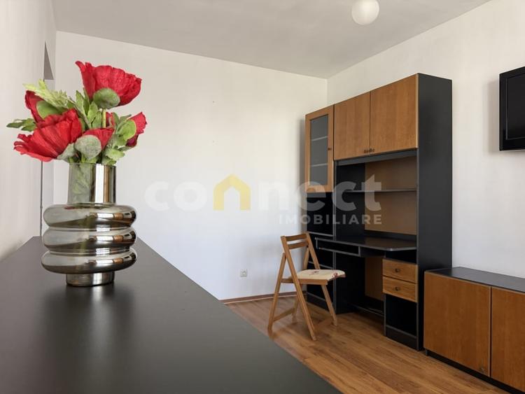 Apartament de inchiriat | 3 camere decomandate | Manastur - 2