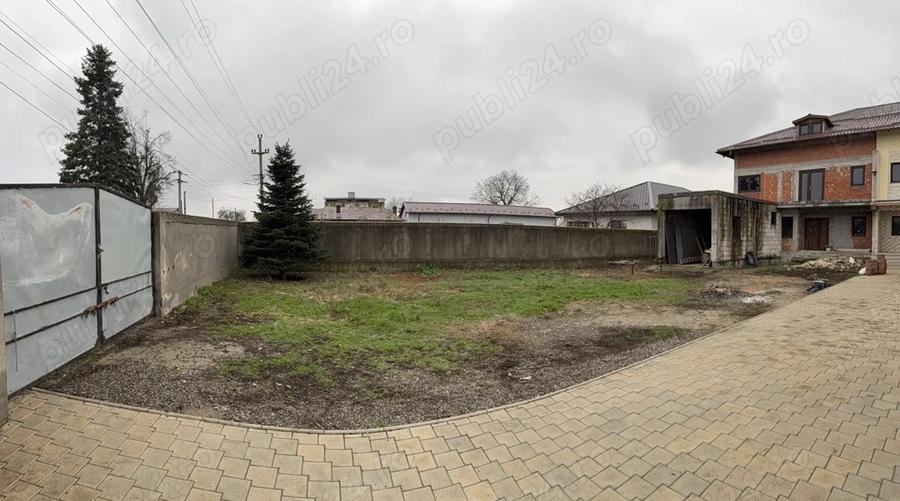 Casa DUPLEX de vanzare - 6