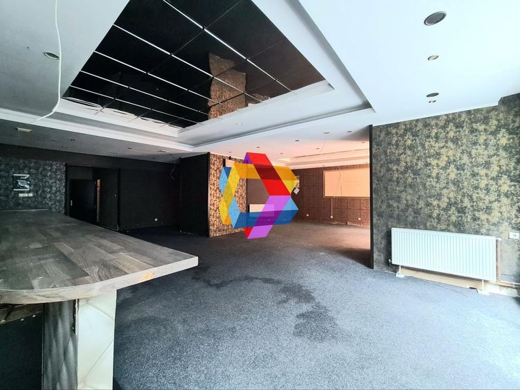 Spatiu comercial de închiriat, Brasov - 120 mp # plus-imo.ro - 2