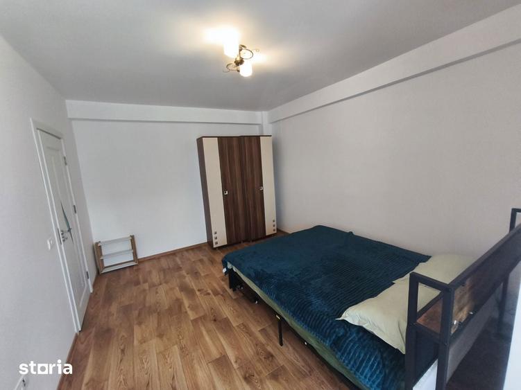 Ap. 2 camere Complex Steaua de Mare 2 (Langa Eforie Nord) - 6