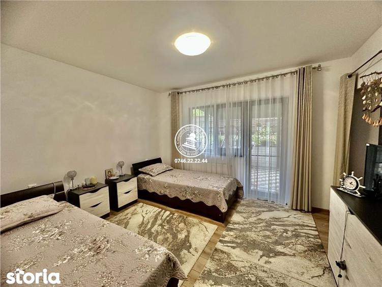 Vila de vanzare Iasi Miroslava, Balciu, - 3