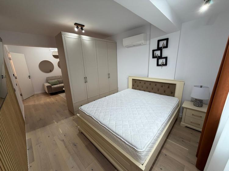 Apartament 1 camera decomandat cu parcare Centru-Mitropolie, Cod 162031 - 1