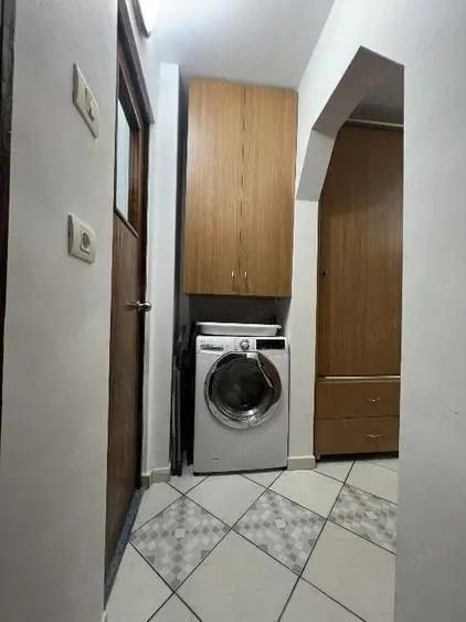Apartament 3 camere parter decomandat, 67,7 mp, mobilat metrou - 10