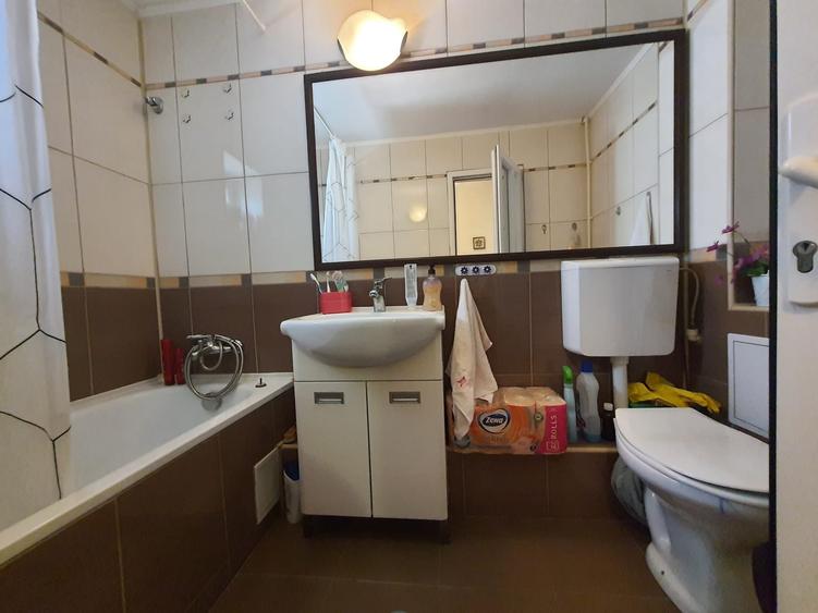 TOMIS NORD-BADEA CARTAN-APARTAMENT CU 3 CAMERE CENTRALA GAZE - 15