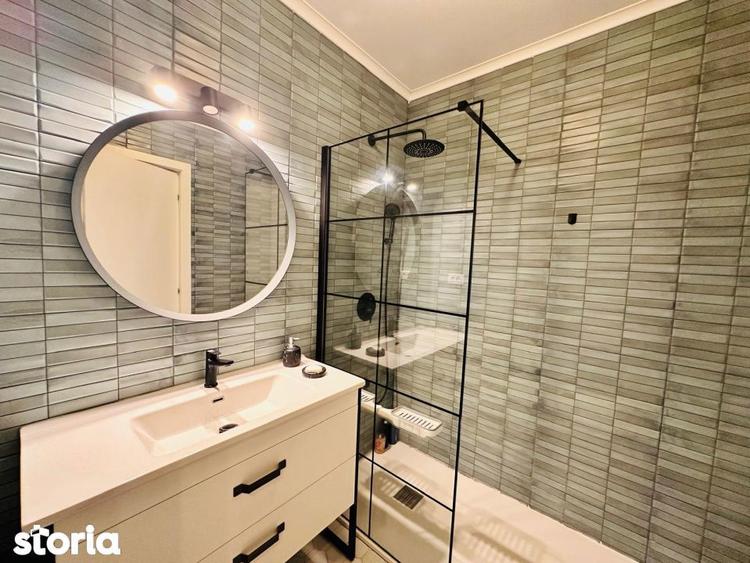 4 CAMERE | SISESTI | BANEASA | PARCARE | 110 MP UTIL | TERASA 58 MP | - 7