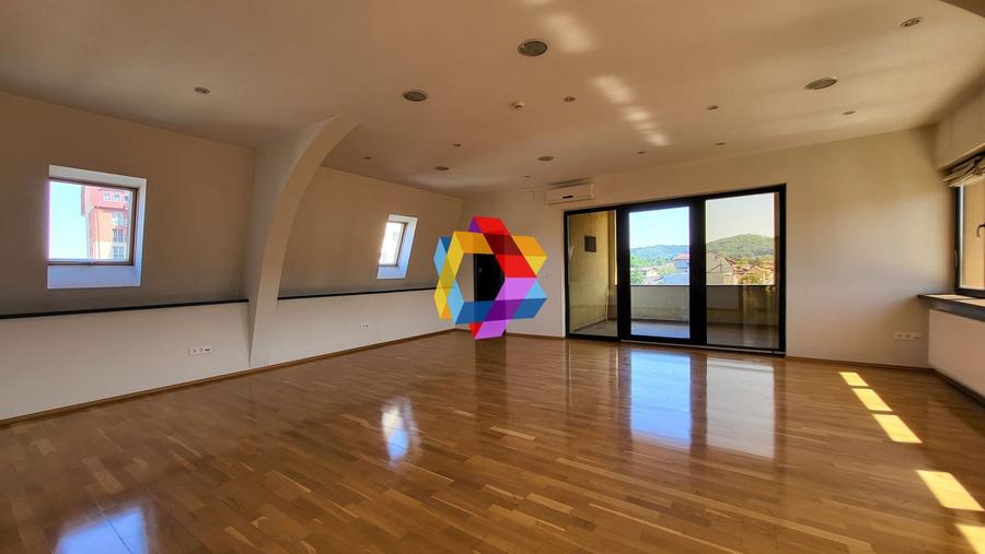 Spatiu de birouri - 1950 mp # plus-imo.ro - 5