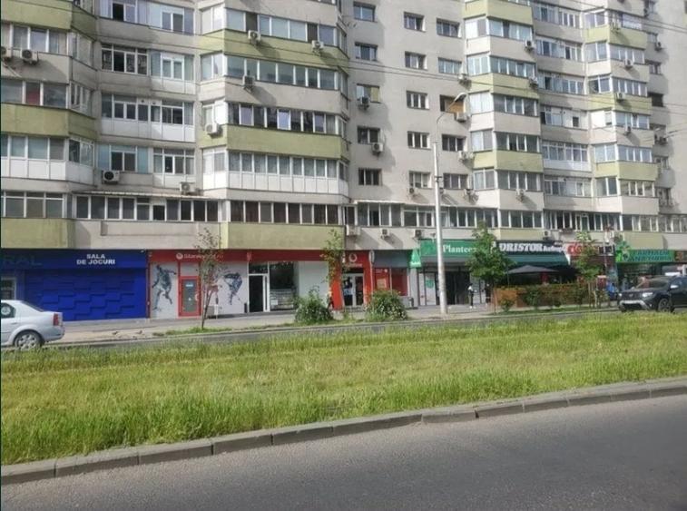 PANTELIMON- MEGA MALL- 45 MP- 1500 EURO - 1