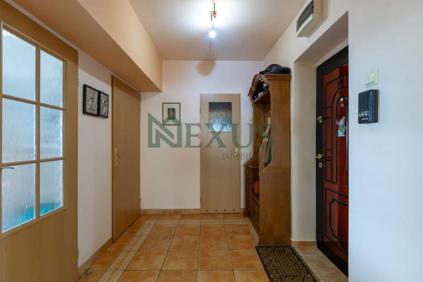 Aspartament 3 camere decomandat Tic-Tac ! - 7