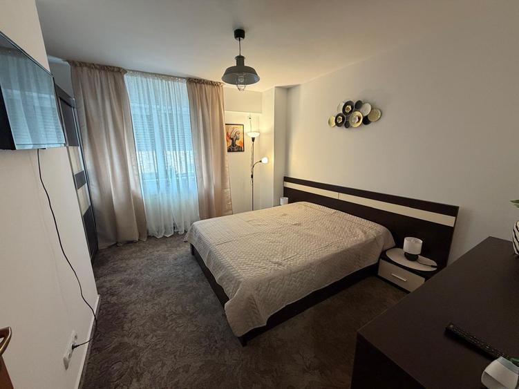 Splaiul Unirii ansamblul Confort City 2 camere disponibil imediat - 4