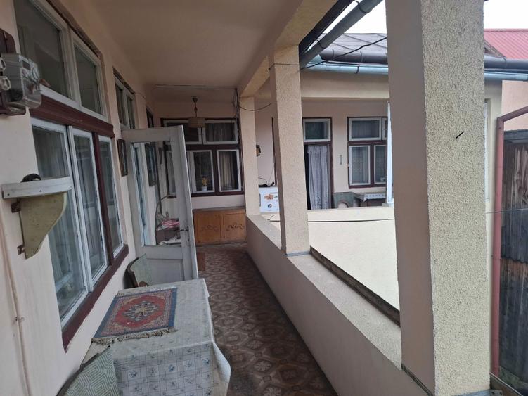 Casa de vanzare Vatra Dornei Parc Bucovina - 1