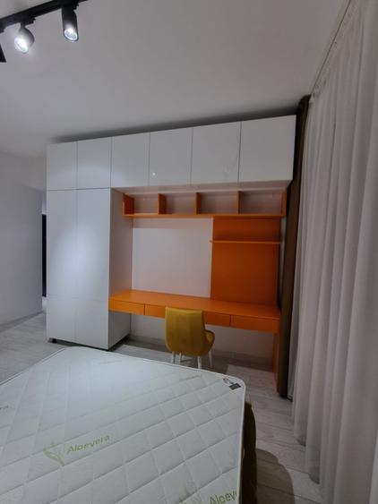 Garsoniera zona Grozavesti Regie Residence - 2