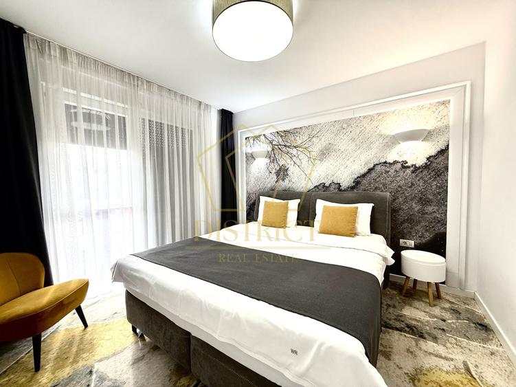 Apartament superb cu 2 camere 46 mp utili | Aradului/Lipovei - 1