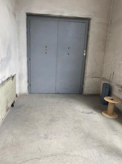 Hala industriala in Centrul Istoric - 6