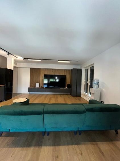Apartament unic MPM Pipera Lake - 7