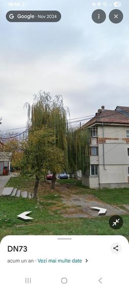 Vand apartament 2camere - 1