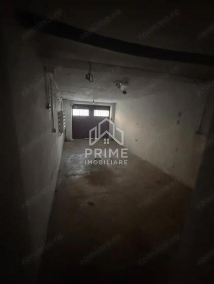 Apartament 4 camere | 112 MP | ETAJ 2 | GARAJ + BOXA | Str. Clo?ca - CETATE - 12