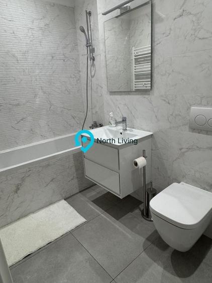 Apartament 2 camere parcare inclusa - 6