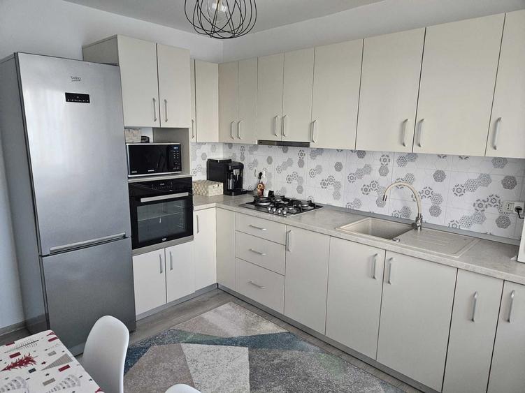 Casa individuala Ipotesti | 116 mp | Teren 200 mp | 4 km de Suceava - 2