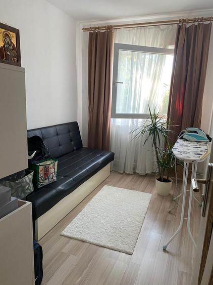 Inchiriez apart 3 camere Decebal - 4