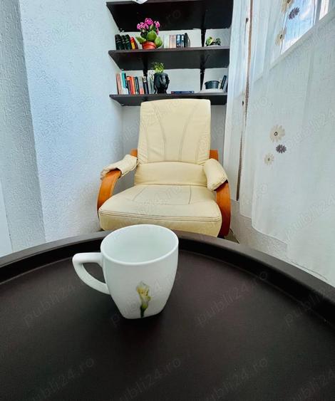 apartament loc parcare de inchiriat - 5