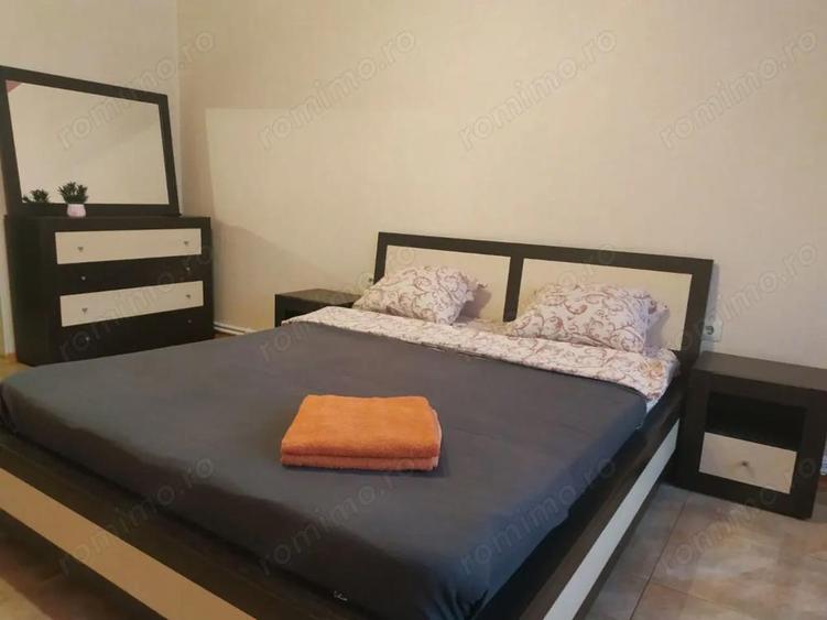 Garsoniera de inchiriat in Voluntari - 1