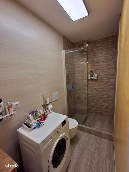 Casa de vanzare, 4 camere, Sibiu, Cristian, mobilata - 7