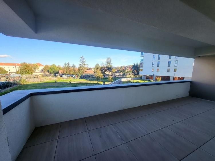 Apartament 2 camere Kudo Residence - 9