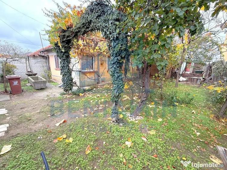 Casa in Romanesti-Teren 380mp-Deschidere 14m-Zona linisti... - 7