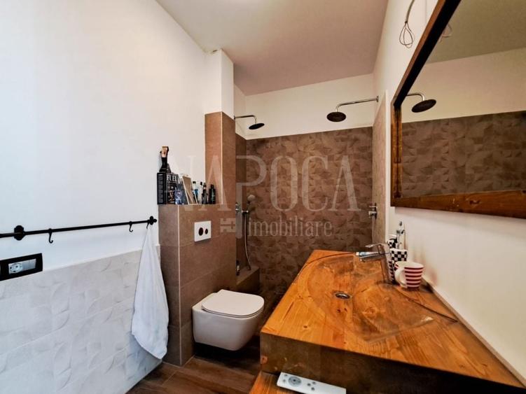Apartament 3 camere de vanzare in Gruia, Cluj Napoca - 7
