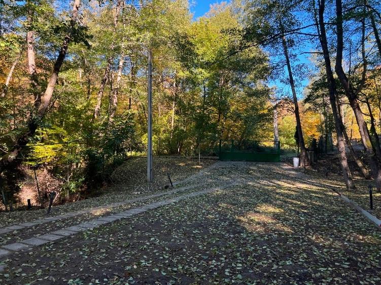 Vila de vanzare langa PITESTI; 3 dormitoare, 2 bai ; complet mobilata si utilata - 15