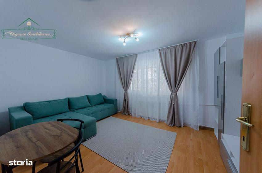 Apartament cu 1 camera , zona 500 Micalaca,Arad - 2