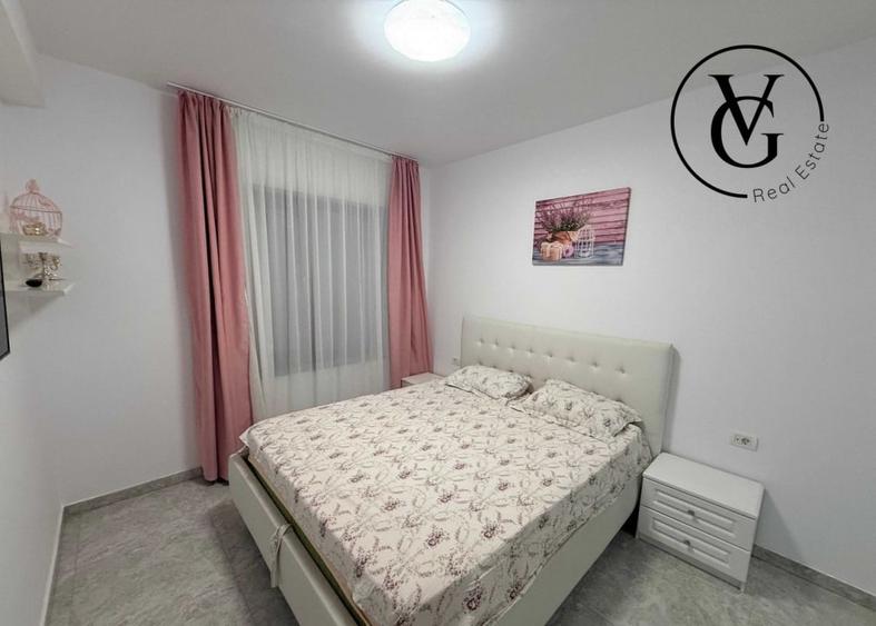 Apartament 2 camere Sea View Residence / vedere mare - 5