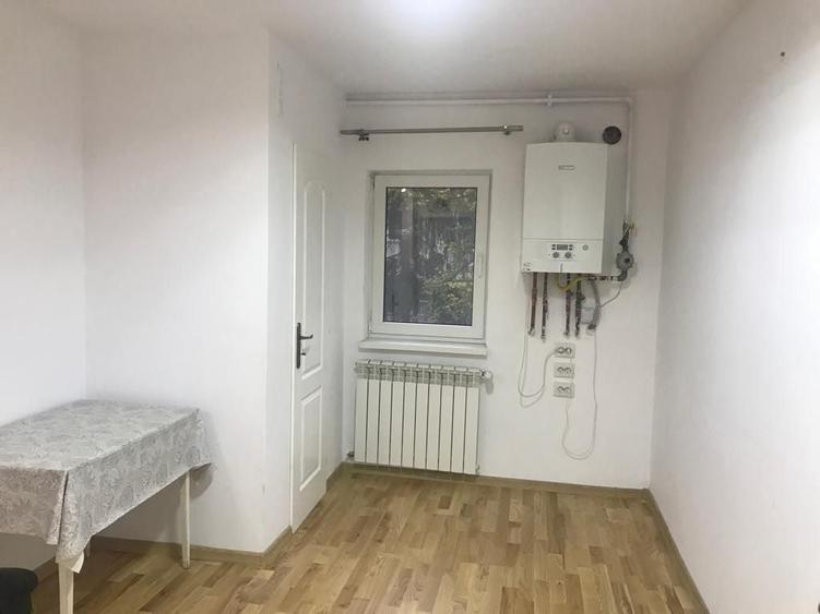 Apartament nemobilat 4 camere 2 bai 85 mp Zorilor - 6