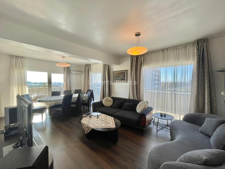 Penthouse – Militari, Bd. Iuliu Maniu 109, Pacii