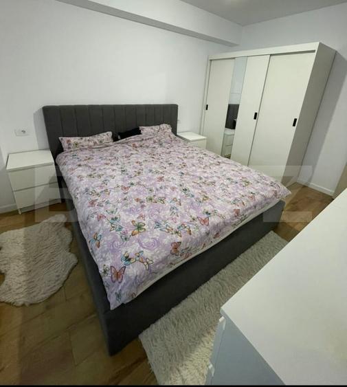 Apartament 2 camere, 51 mp, zona Visan - 6