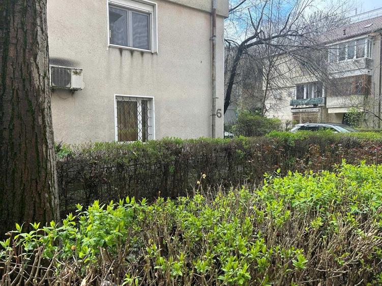 Proprietar vand apartament Floreasca Rahmaminov - 1