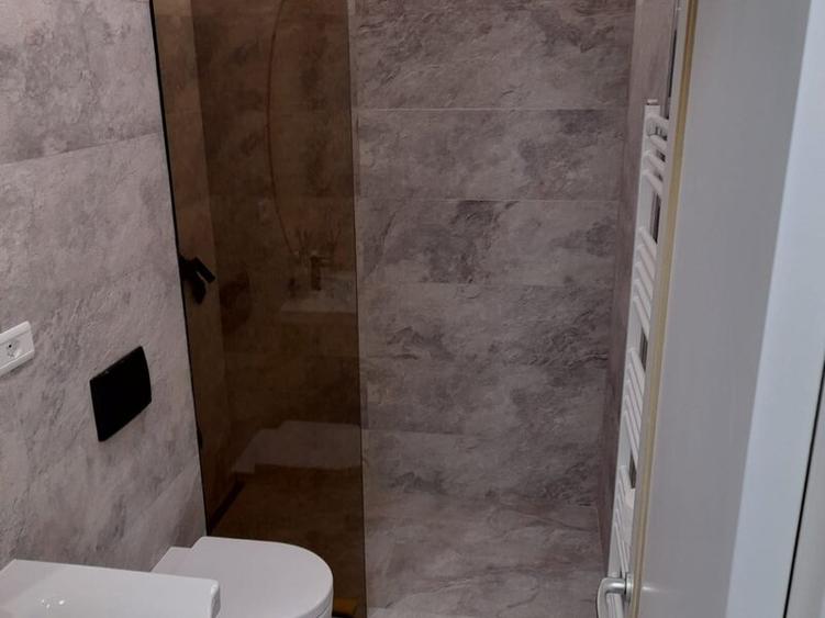 Garsoniera Vacaresti - Delta City - 7