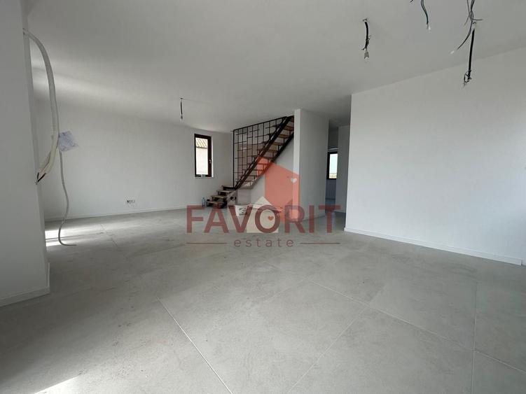 Casa Individuala in Sanandrei | 3 camere | Toate utilitatile | Asfalt - 3