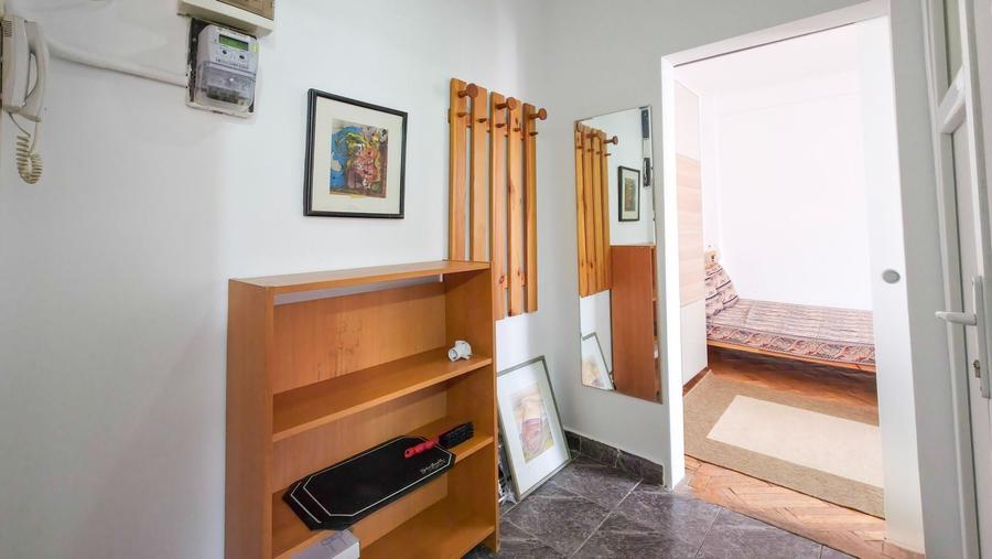 Garsonieră ultracentrală – Strada Toamnei | Centrală proprie | Balcon - 5